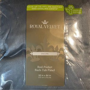 Lustrous Steel JCP Panel Curtain Energy Saving